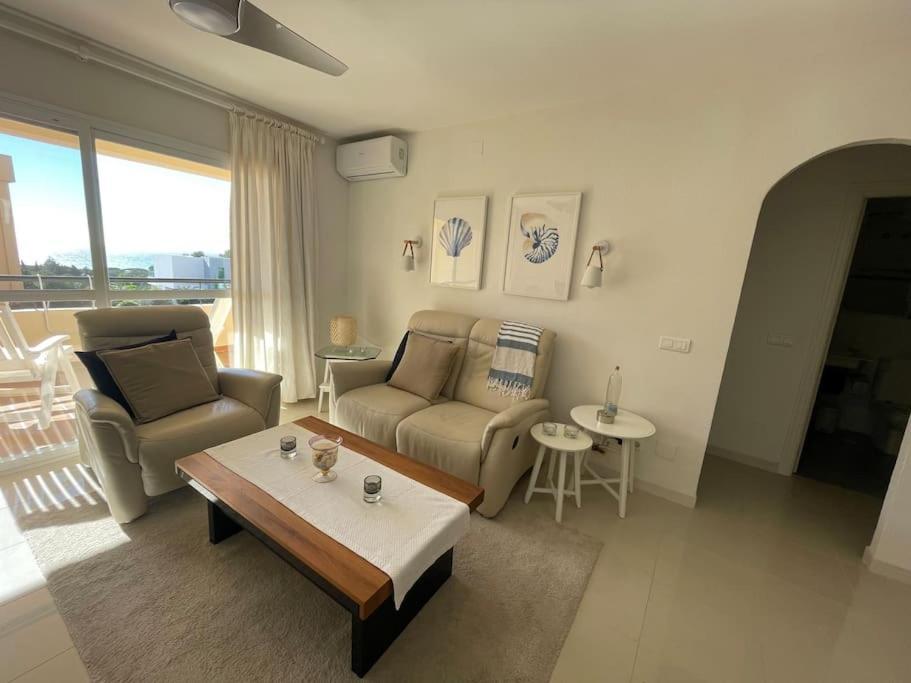 Sea And Views Close To Marbella Exterior foto