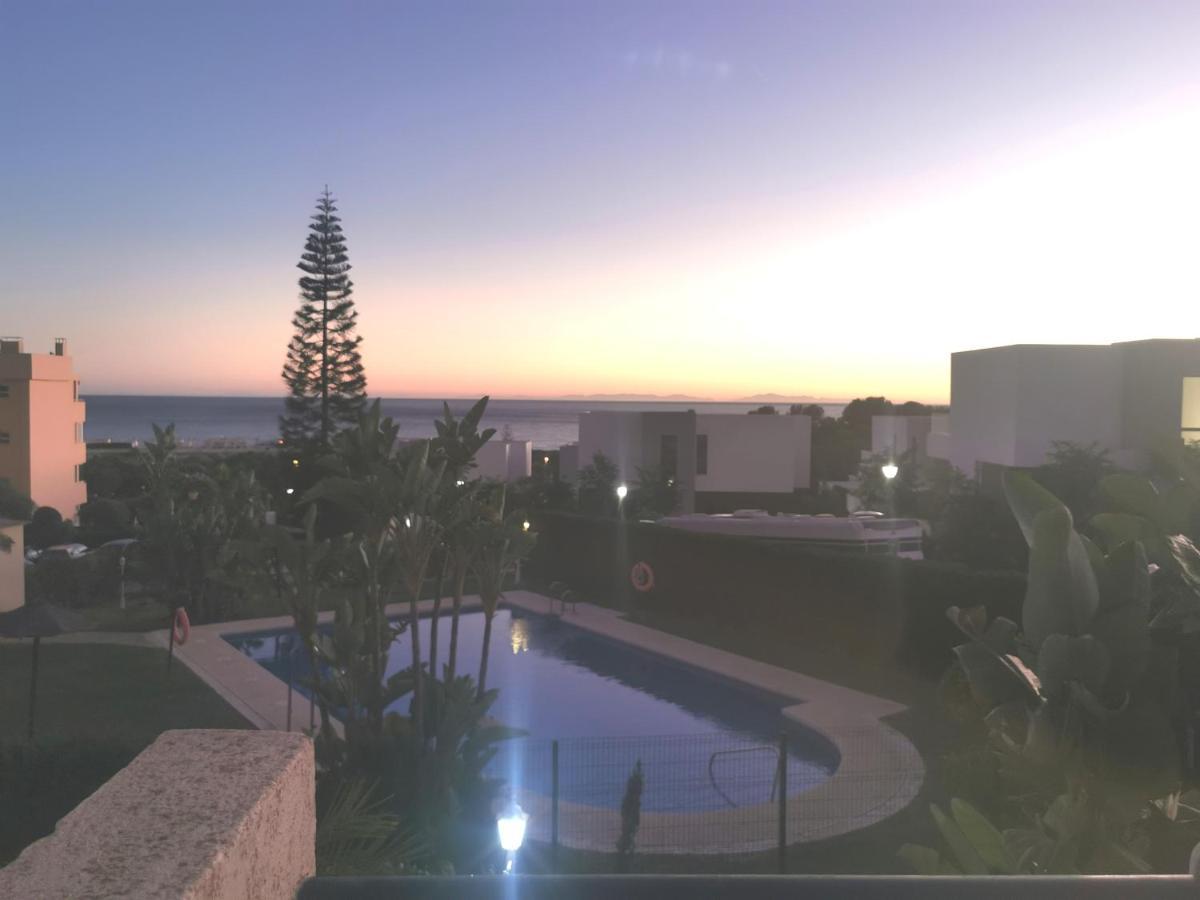 Sea And Views Close To Marbella Exterior foto