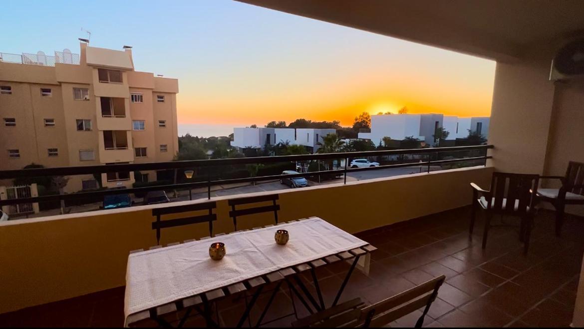 Sea And Views Close To Marbella Exterior foto