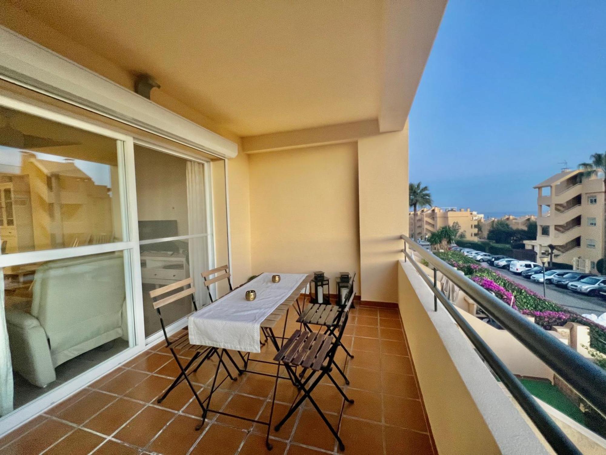 Sea And Views Close To Marbella Exterior foto